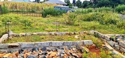 Prime Plot With Approved 3 Bedroom House for Sale Kipkenyo - Image 7