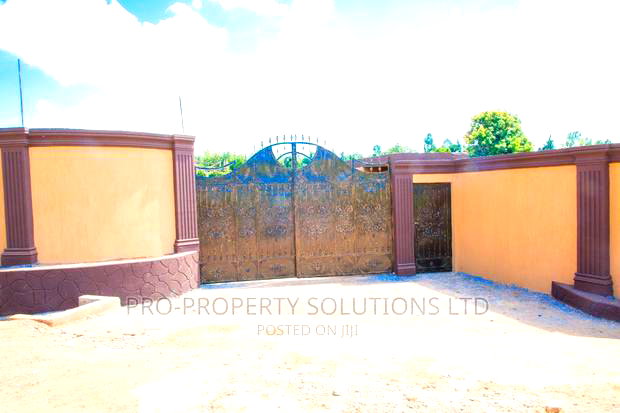Residential Plots For Sale In Karai, Ondiri