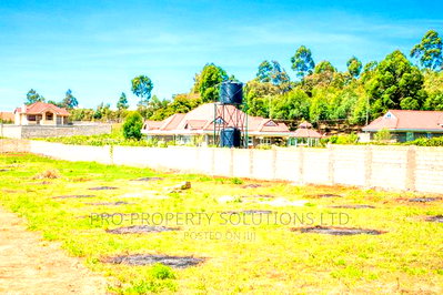 Residential Plots For Sale In Karai, Ondiri - Image 11