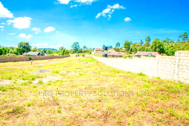 Residential Plots For Sale In Karai, Ondiri