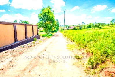 Residential Plots For Sale In Karai, Ondiri - Image 9