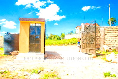 Residential Plots For Sale In Karai, Ondiri - Image 7