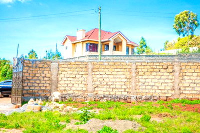 Residential Plots For Sale In Karai, Ondiri - Image 8