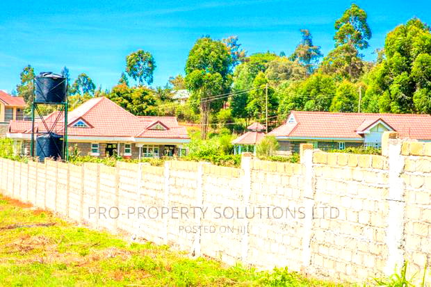 Residential Plots For Sale In Karai, Ondiri