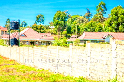 Residential Plots For Sale In Karai, Ondiri - Image 4