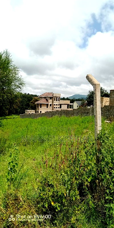 1acre of Land Between Kiserian and Matasia - Image 15