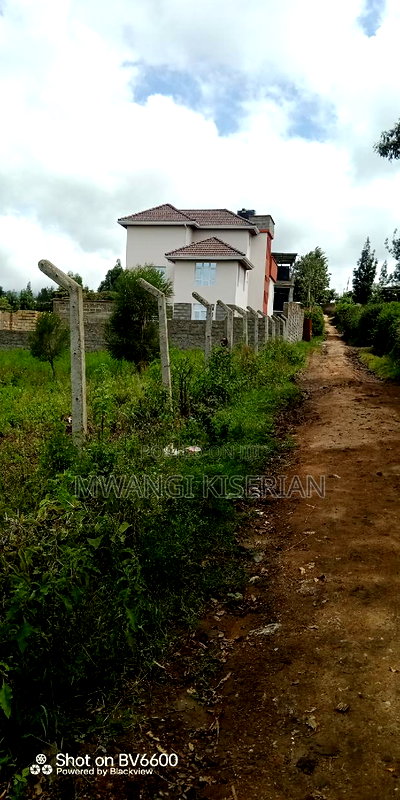 1acre of Land Between Kiserian and Matasia - Image 12