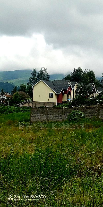1acre of Land Between Kiserian and Matasia - Image 7