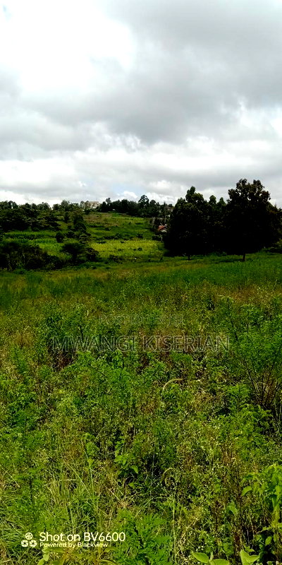 1acre of Land Between Kiserian and Matasia - Image 4