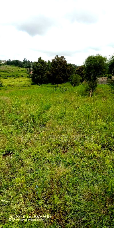 1acre of Land Between Kiserian and Matasia - Image 9