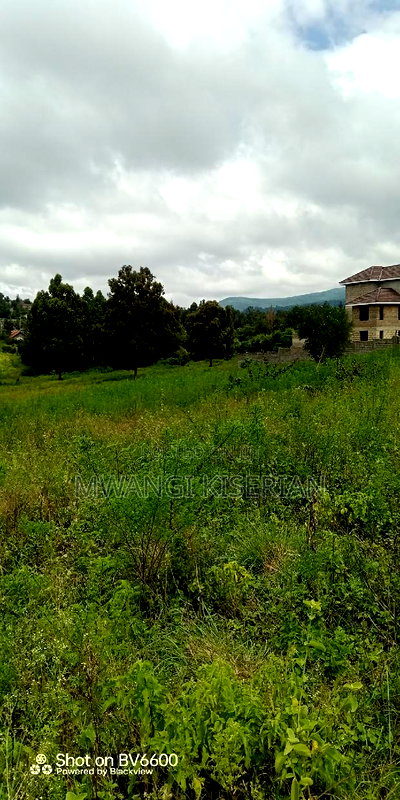 1acre of Land Between Kiserian and Matasia - Image 6