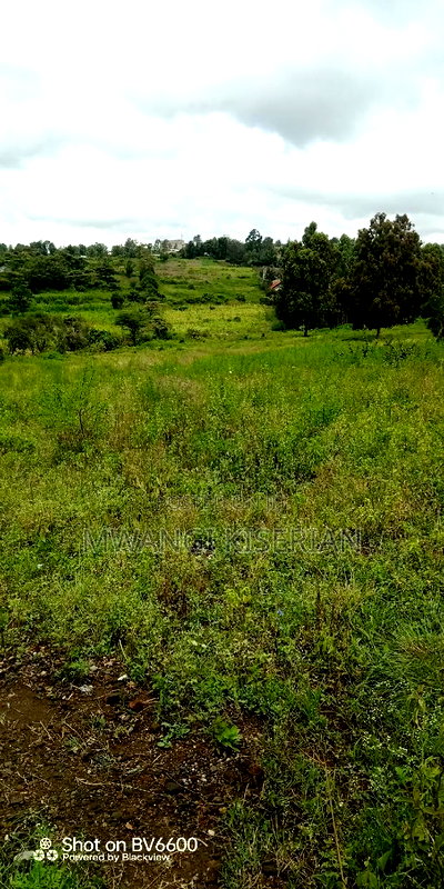 1acre of Land Between Kiserian and Matasia - Image 11