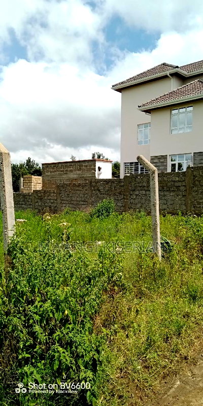 1acre of Land Between Kiserian and Matasia - Image 16