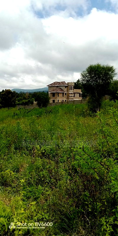 1acre of Land Between Kiserian and Matasia - Image 8