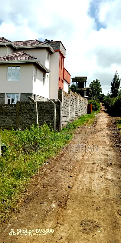 1acre of Land Between Kiserian and Matasia - Image 17