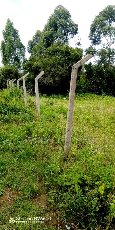 1acre of Land Between Kiserian and Matasia - Image 13