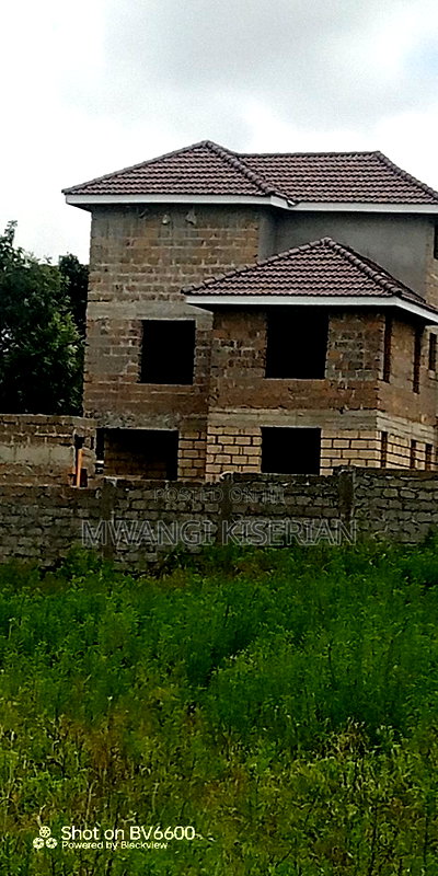 1acre of Land Between Kiserian and Matasia - Image 5