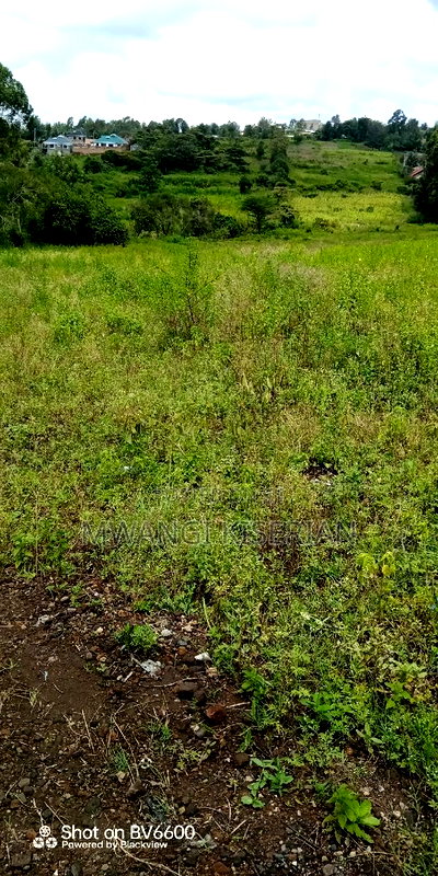 1acre of Land Between Kiserian and Matasia - Image 10