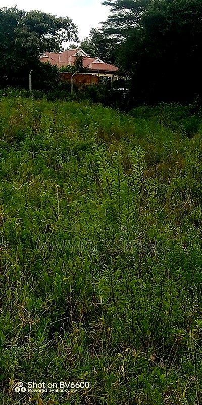 1acre of Land Between Kiserian and Matasia - Image 2