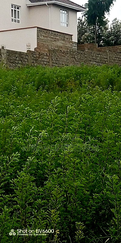 1acre of Land Between Kiserian and Matasia - Image 1