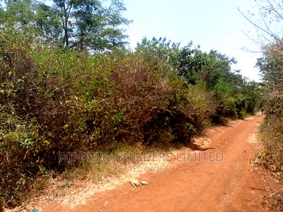 3 1/2 Acres For Sale At Kirinyaga County ,Rukaga - Image 1