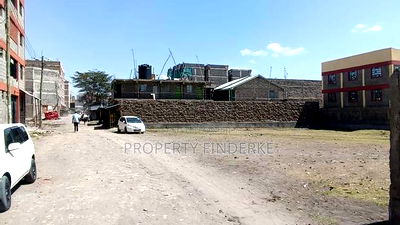 Commercial Plot for Sale in Kitengela - Image 3