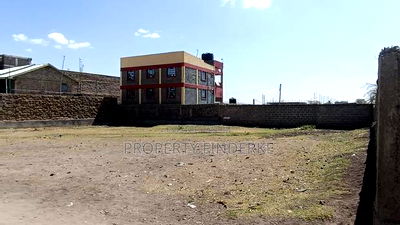 Commercial Plot for Sale in Kitengela - Image 1
