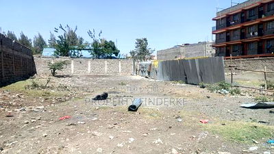 Commercial Plot for Sale in Kitengela - Image 2
