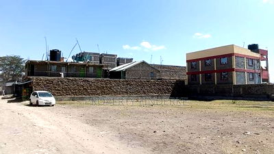Commercial Plot for Sale in Kitengela - Image 4