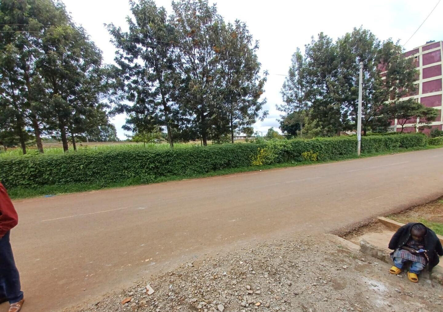 1 Acre Farm for Rent at KSh 150K