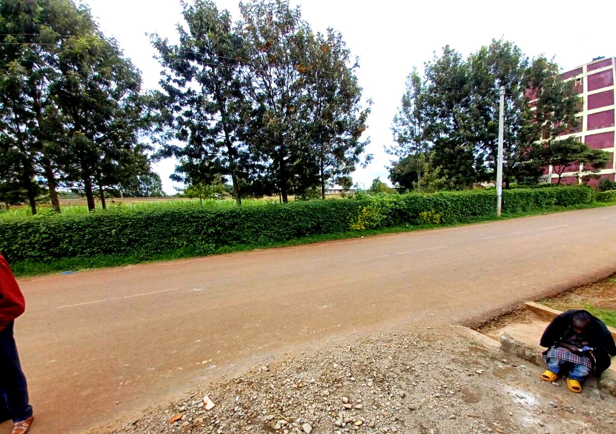 1 Acre Farm for Rent at KSh 150K