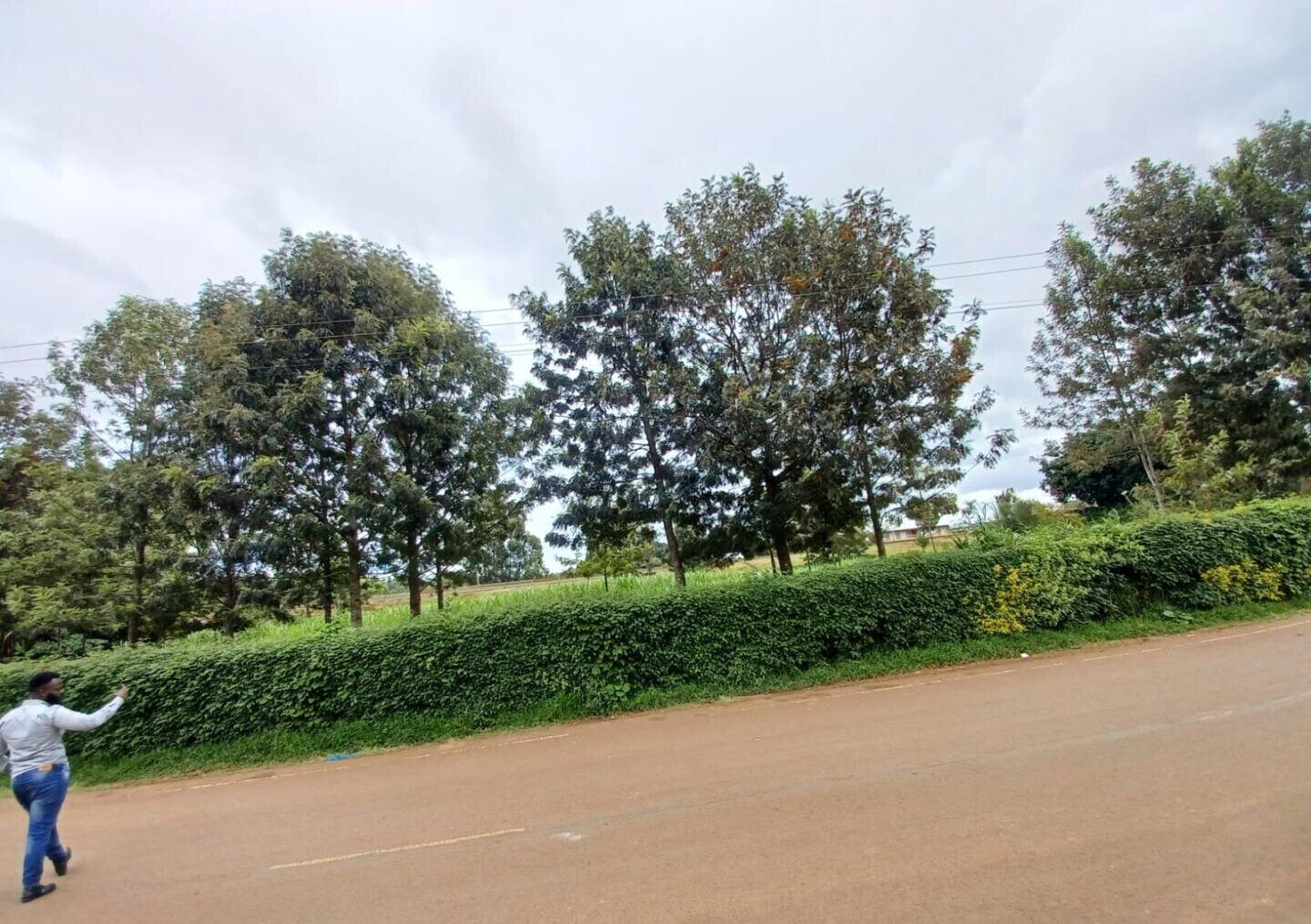 1 Acre Farm for Rent at KSh 150K
