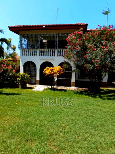 4bdrm Maisonette in Nyali Mkomani for sale - Image 5