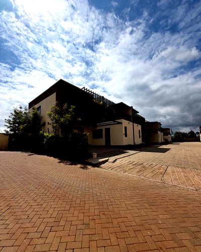1.1 Acres Townhouse at KSh 28M