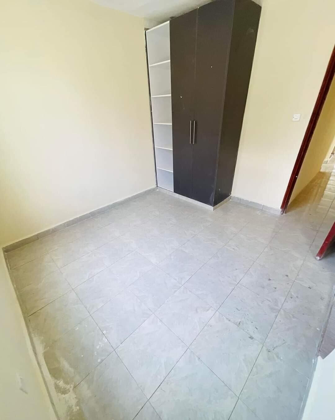 3BR Townhouse 300M from Namanga Highway - Kitengela