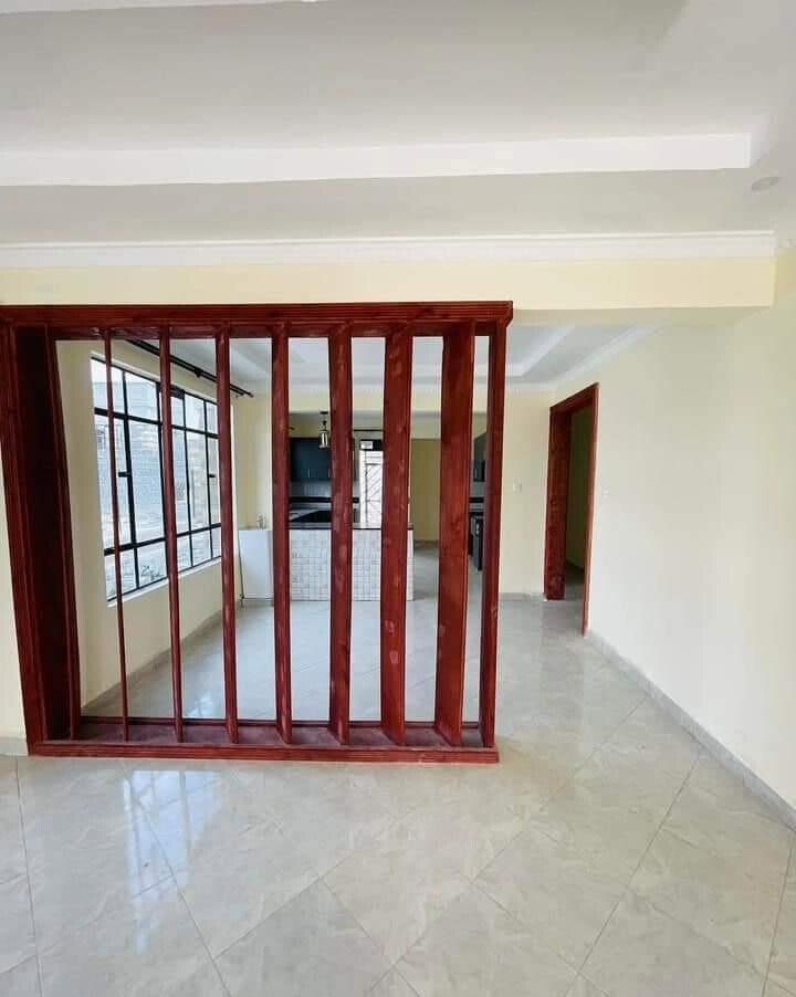3BR Townhouse 300M from Namanga Highway - Kitengela