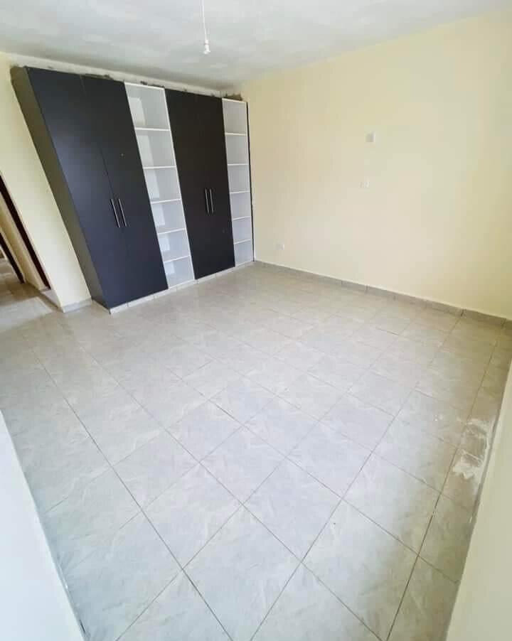 3BR Townhouse 300M from Namanga Highway - Kitengela