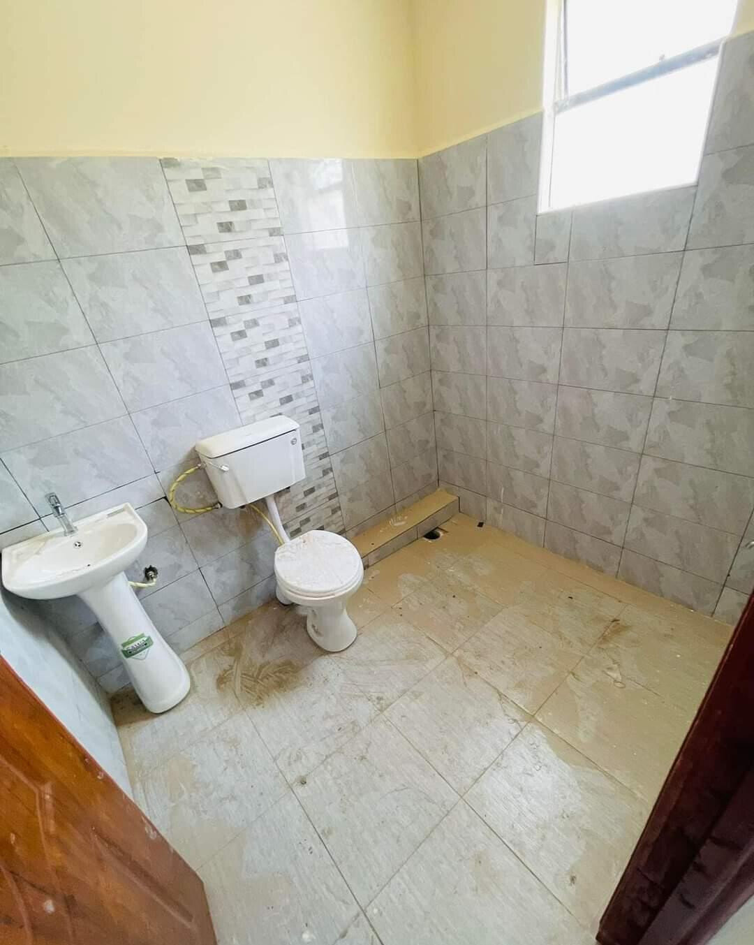 3BR Townhouse 300M from Namanga Highway - Kitengela