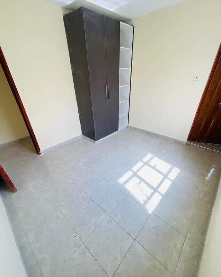3BR Townhouse 300M from Namanga Highway - Kitengela