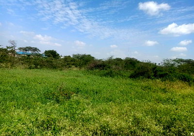 2.5-Acre Commercial Land on Mombasa Road