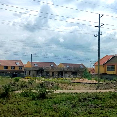 50x100 Plots in Kusco Kitengela - Image 3
