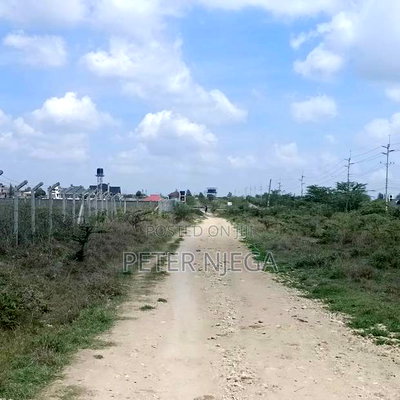 50x100 Plots in Kusco Kitengela - Image 2