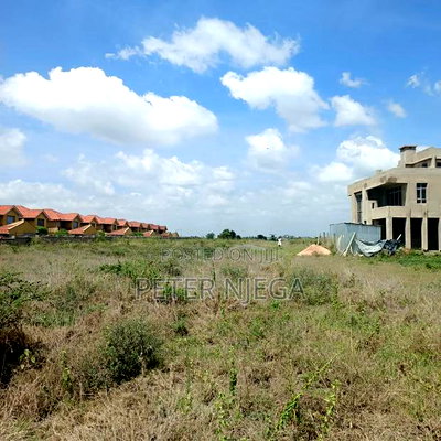 50x100 Plots in Kusco Kitengela - Image 6
