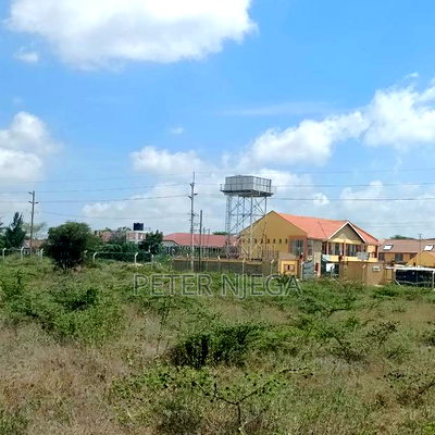 50x100 Plots in Kusco Kitengela - Image 4