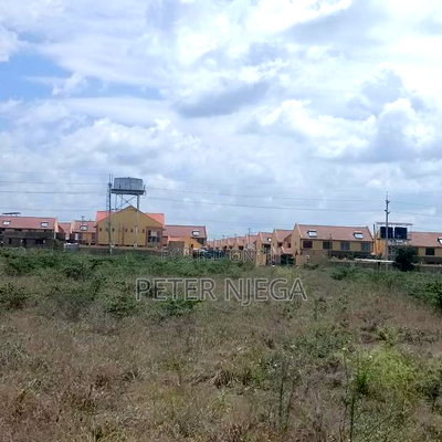50x100 Plots in Kusco Kitengela - Image 5