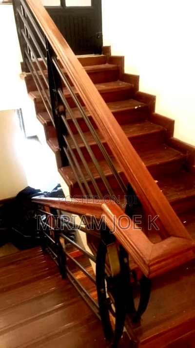 4bdrm Maisonette in Membley, Ruiru for rent - Image 3