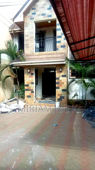 4bdrm Maisonette in Membley, Ruiru for rent - Image 1