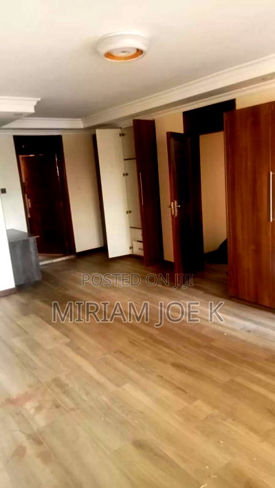 4bdrm Maisonette in Membley, Ruiru for rent - Image 4