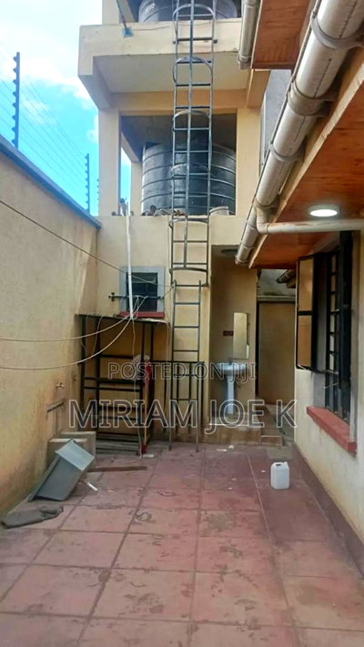 4bdrm Maisonette in Membley, Ruiru for rent - Image 5