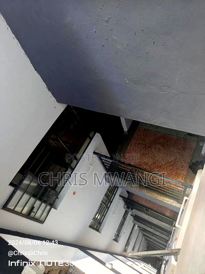 Furnished 1bdrm Block of Flats in Sunton Street for sale - Image 10